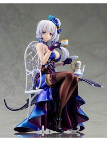 Azur Lane Pvc Statua 1/7 Illustrious (endless Tea Party) 20 Cm Kotobukiya