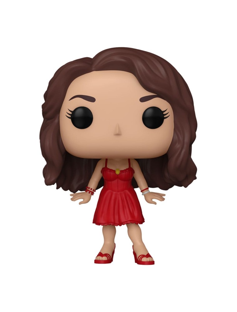 High School Musical Pop! Movies Vinile Figura Gabriella 9 Cm Funko