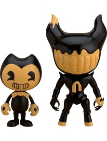 Bendy E The Dark Revival...