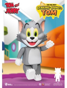 Tom & Jerry Syaking Bank Vinile Bank Tom 48 Cm Beast Kingdom Toys