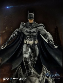 Batman Arkham Statua 1/8...