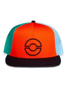 Pokemon Cappellino Cappellino Snapback League Difuzed