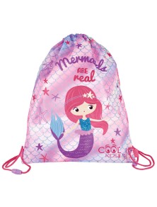 Mermaid Borsa Palestra...