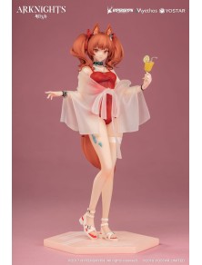 Original Character Pvc Statua 1/10 Angelina: Summer Time Ver. 17 Cm Myethos