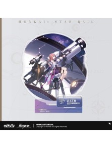 Honkai: Star Rail Stampa In...