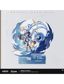 Honkai: Star Rail Stampa In...