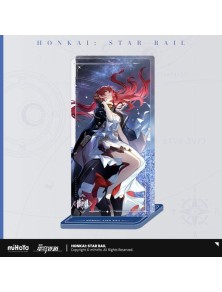 Honkai: Star Rail Light...