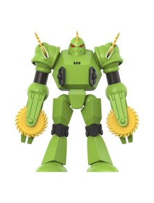 Silverhawks Ultimates Action Figura Buzz-saw (toy Version) 18 Cm Super7