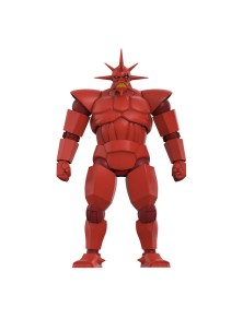 Silverhawks Ultimates Action Figura Mon*star (toy Version) 18 Cm Super7