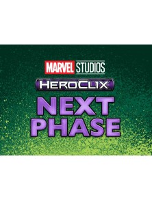 Marvel Heroclix: Marvel...