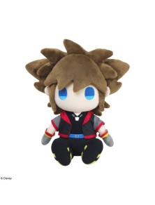 Kingdom Hearts Iii Peluche...