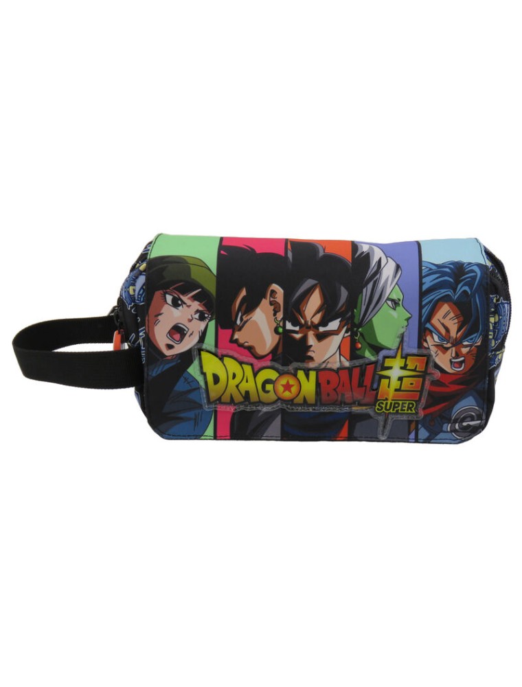 Dragon Ball double vanity case Cyp Brands