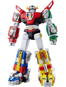 Voltron Moderoid Plastica...