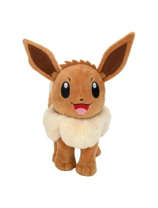 Pokémon Peluche Figura...