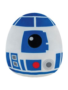 Squishmallows Star Wars R2d2 Peluche 25cm Jazwares