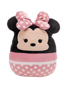 Squishmallows Disney Minnie Peluche 40cm Jazwares