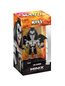 Kiss The Demon Minix Figura...