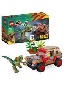 LEGO JURASSIC WORLD 76958 -...