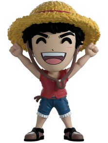 One Piece Vinile Figura...