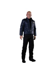 Star Trek: Picard Action Figura 1/6 Jean-luc Picard 28 Cm Exo-6