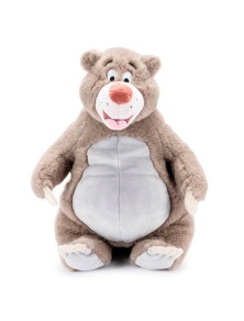 Disney The Jungle Book Baloo Peluche 25cm Simba