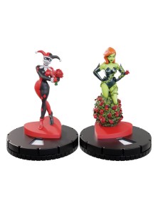 Dc Comics Heroclix Iconix:...