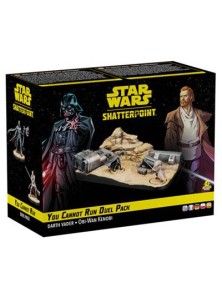 Star Wars Shatterpoint -...