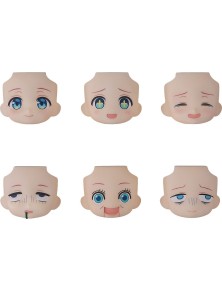 Nendoroid More Decorative Parts For Nendoroid Figures Face Face Swap Bocchi The Rock! Good Smile Company