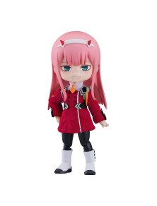 Darling In The Franxx Nendoroid Bambola Action Figura Zero Two 14 Cm Good Smile Company