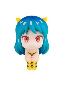 Urusei Yatsura Look Up Pvc Statua Lum 11 Cm Megahouse