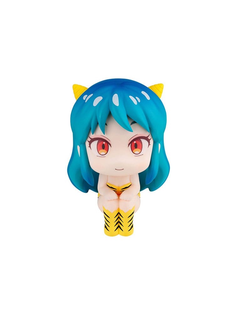 Urusei Yatsura Look Up Pvc Statua Lum 11 Cm Megahouse