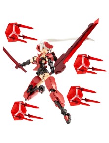 Frame Arms Girl Plastica...