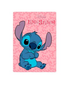 Disney Stitch Coperta In...