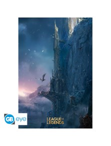 League Of Legends - Poster...