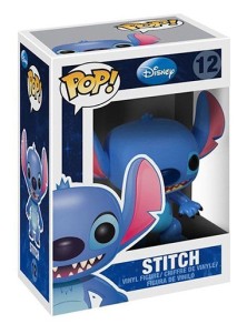 FUNKO POP LILO & STITCH 12 DISNEY