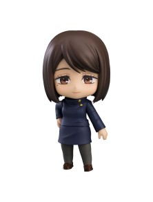 Jujutsu Kaisen Nendoroid Action Figura Shoko Ieiri Tokyo Jujutsu High School Ver. 10 Cm Good Smile Company