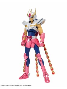 Saint Seiya Myth Cloth Action Figura Phoenix Ikki 20th Anniversary 16 Cm Bandai