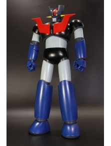 Mazinger Z Grand Action...