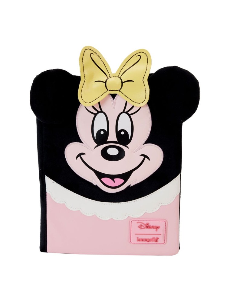 Disney By Loungefly Peluche Agenda 100th Anniversary Minnie Cosplay Loungefly