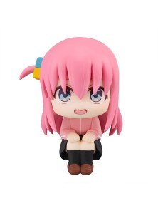 Bocchi The Rock! Look Up Pvc Statua Hitori Goto 11 Cm Megahouse