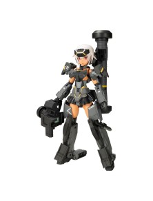 Frame Arms Girl Plastica...