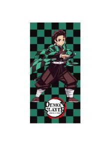 Demon Slayer: Kimetsu No...