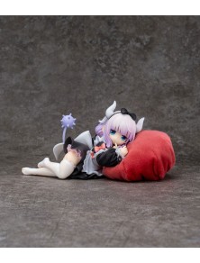 Kobayashi's Dragon Maid Pvc Statua 1/7 Kanna 9 Cm Gong