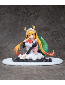 Kobayashi's Dragon Maid Pvc Statua 1/7 Tohru 18 Cm Gong