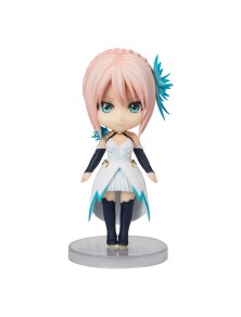 Tales Of Arise Figuarts Mini Action Figura Shionne 8 Cm Bandai Tamashii Nations