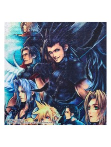 Final Fantasy Vii Jigsaw...