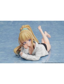 Classroom Of The Elite Pvc Statua 1/7 Kei Karuizawa 17 Cm Elcoco