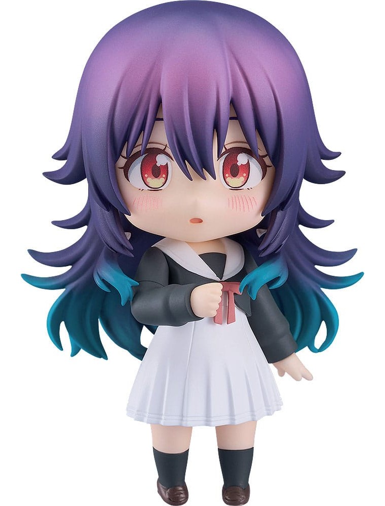 Stardust Telepath Nendoroid Action Figura Umika Konohoshi 10 Cm Good Smile Company