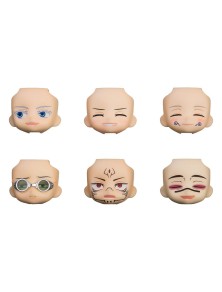 Jujutsu Kaisen Nendoroid More Decorative Parts For Nendoroid Figures Face Face Swap Jujutsu Kaisen 02 Good Smile Company