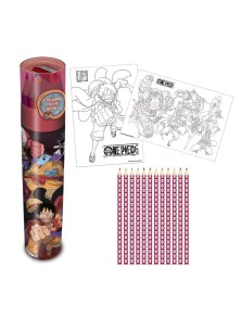 ONE PIECE PENCIL TUBE...